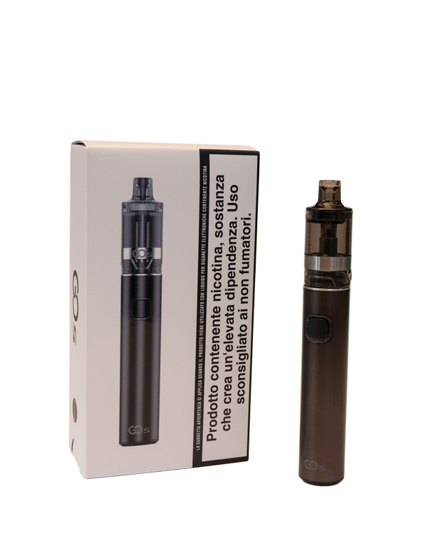 Go S - Innokin