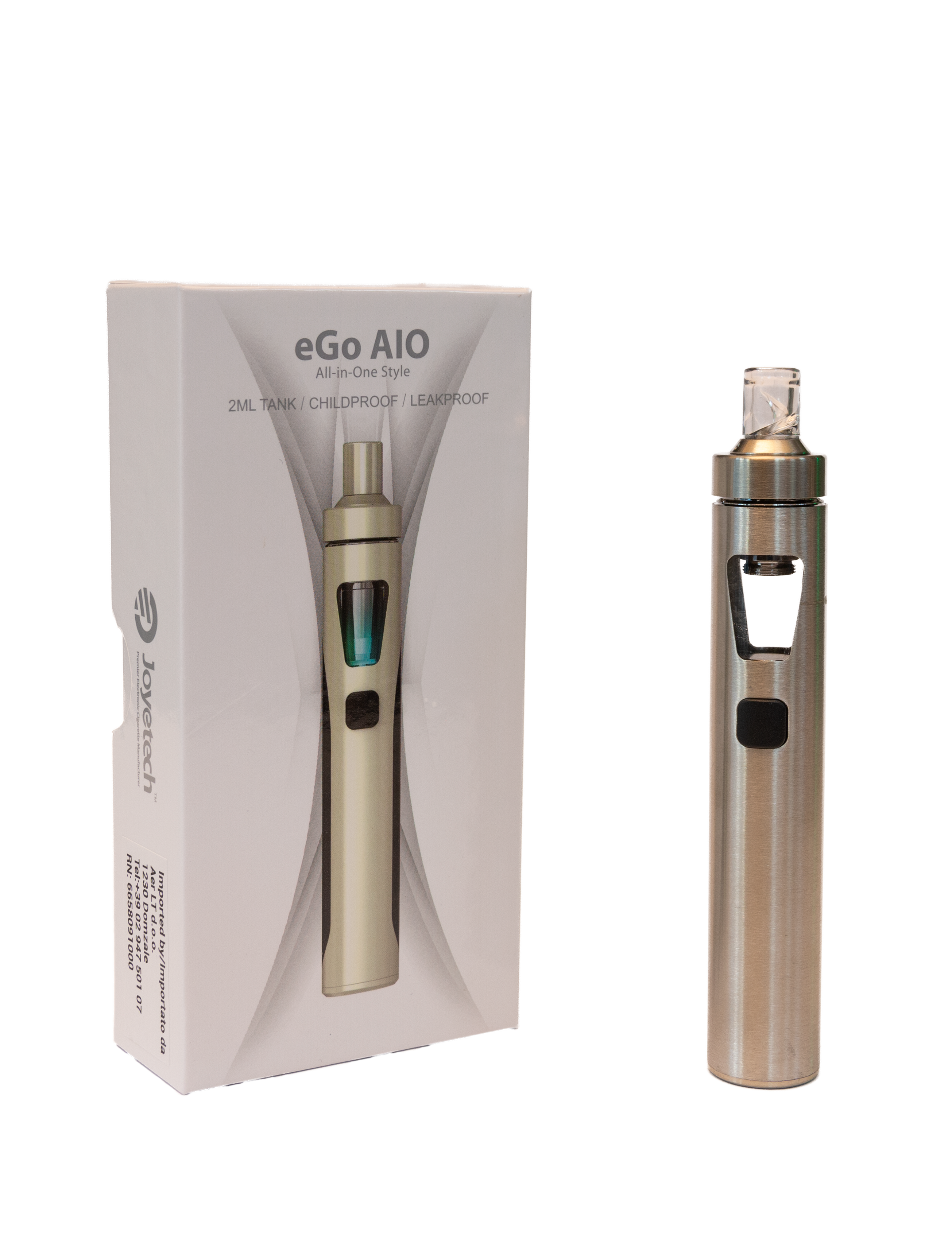 Ego AIO