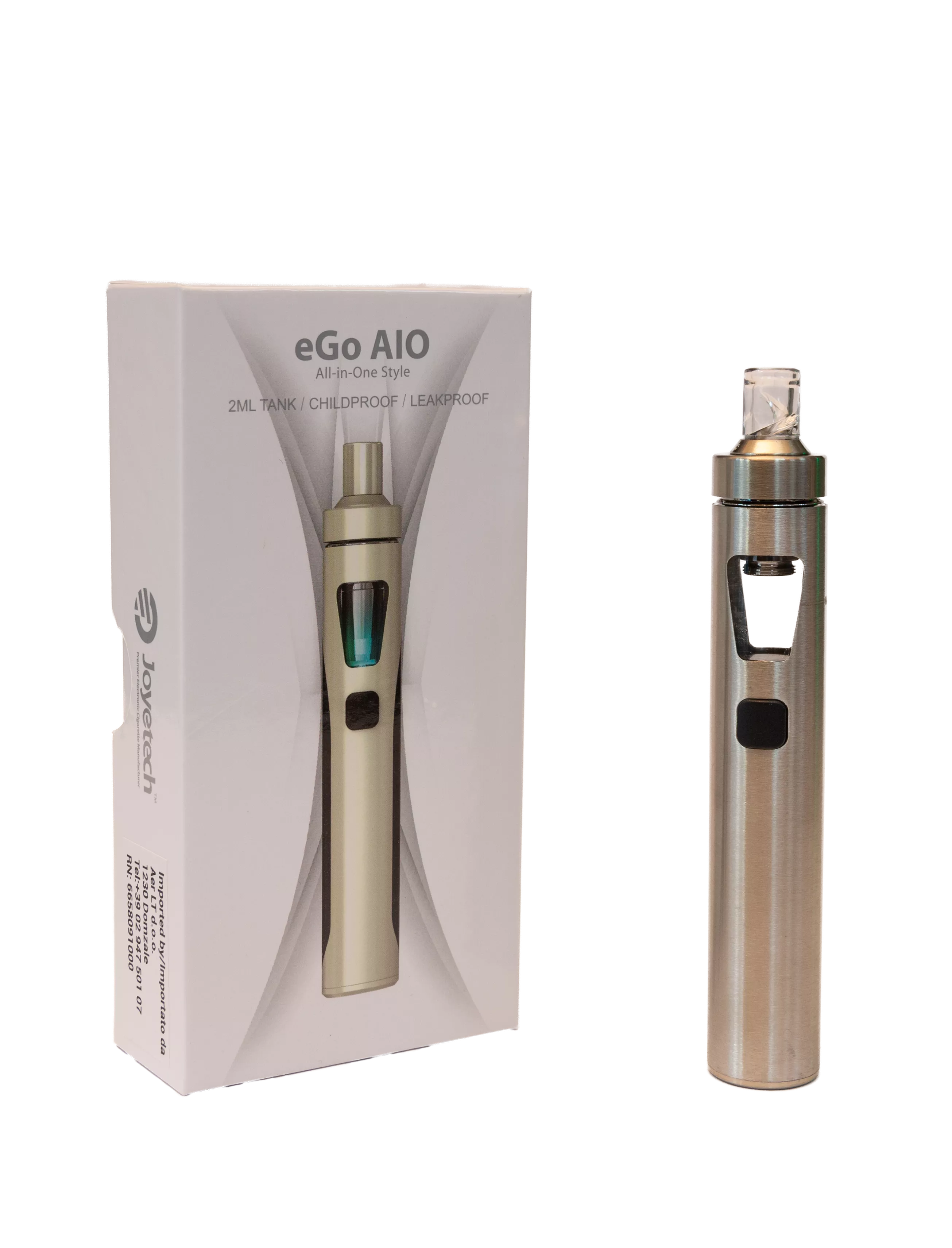 elfbar nachfüll pod läuft aus eGo AIO ProBox de Joyetech : le test complet ! main image 0