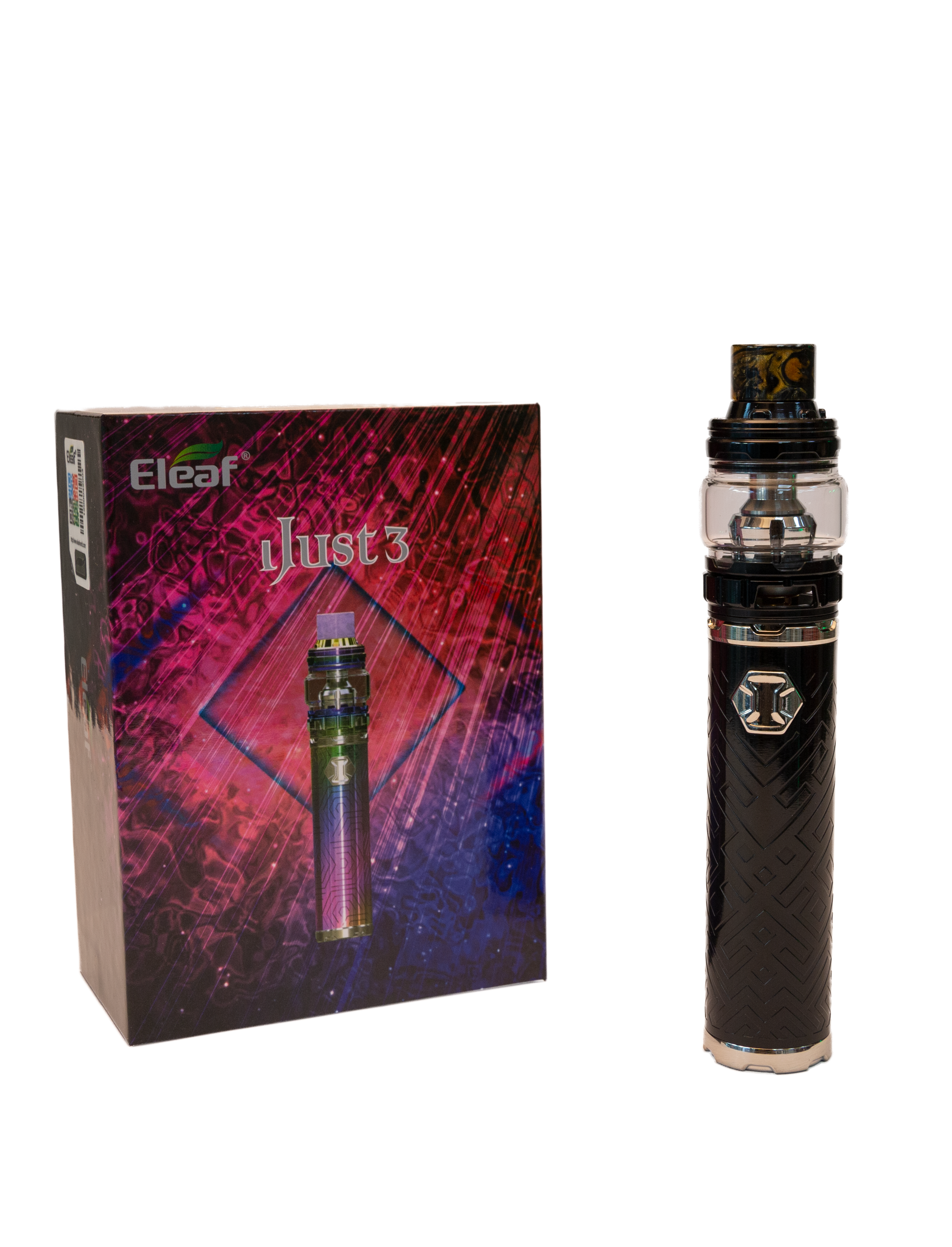 Just 3 - Eleaf