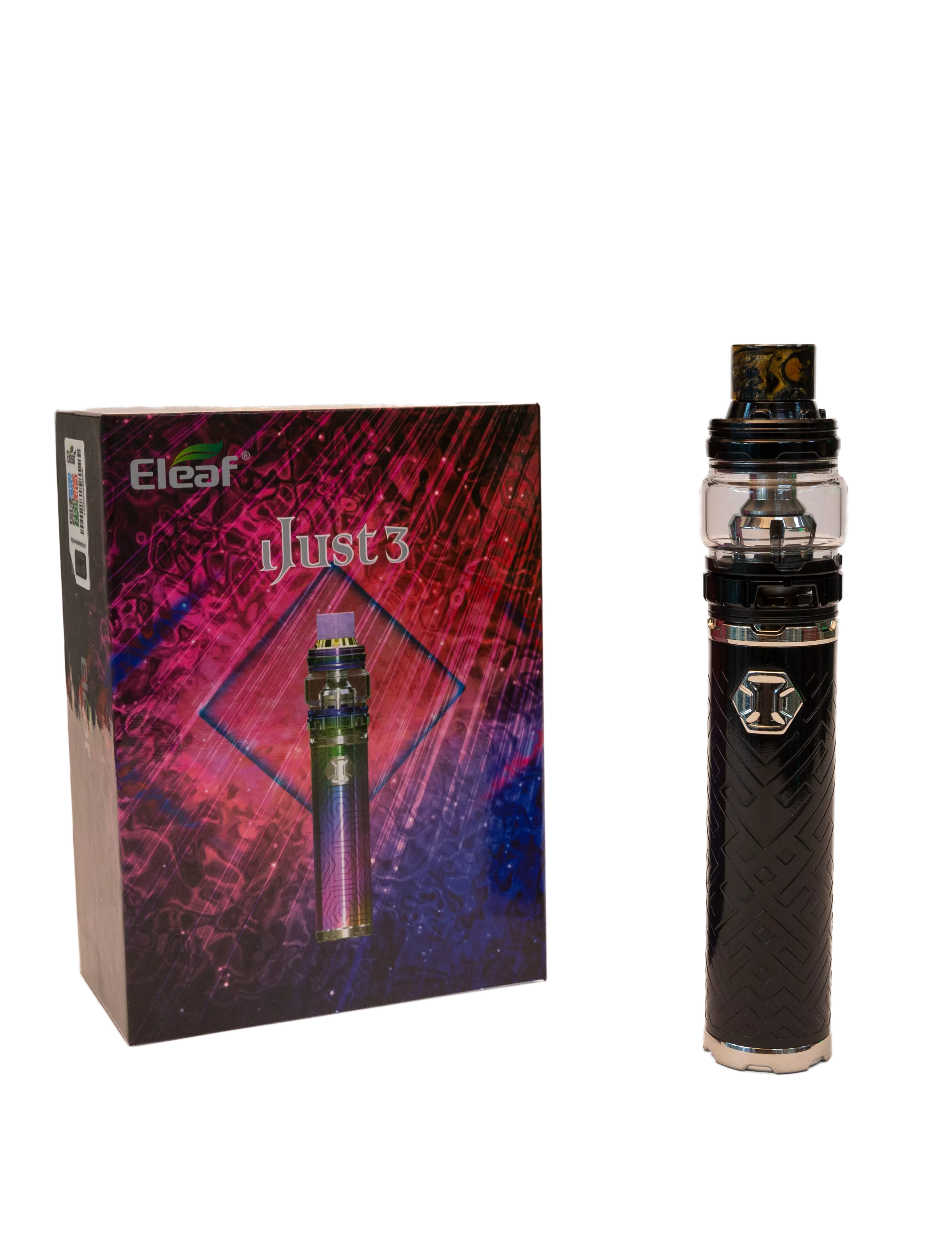 sigaretta elettronica eleaf prezzo Recensione della sigaretta elettronica Puff XXL
