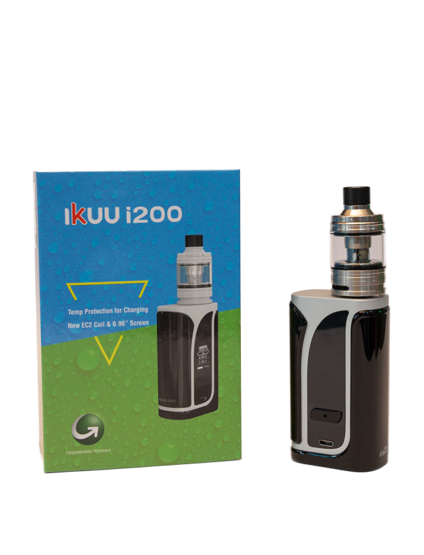 iKuun i200 - Eleaf