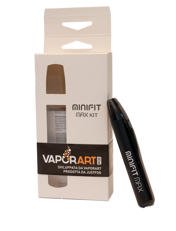 sigaretta elettronica. Minifit Max