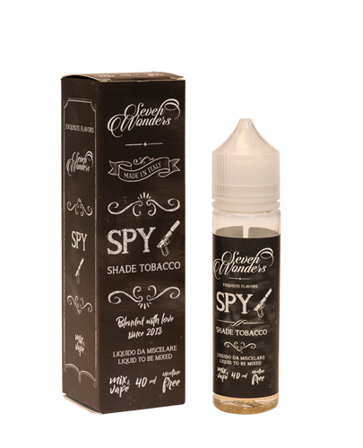 SPY Mix&Vape Seven Wonder 40ml