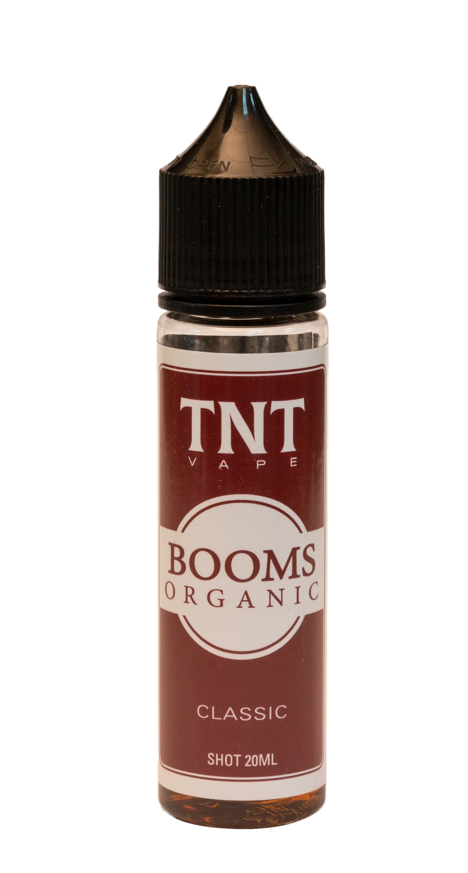 Boom Classic TNT Vape Booms 20ml