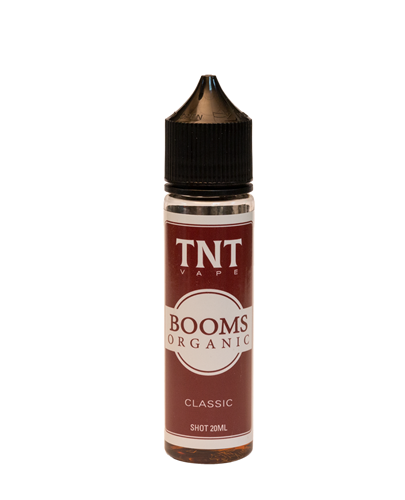 Boom Classic TNT Vape Booms 20ml