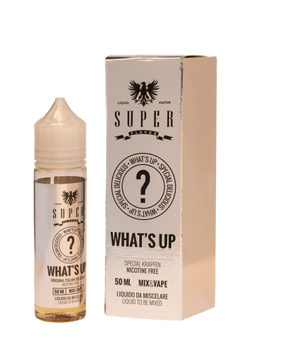 Licorice Pudding Mix&Vape Super Flavor 50ml